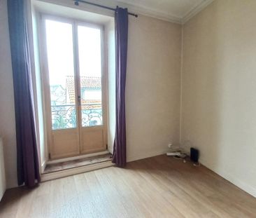 Location Appartement 3 pièces 58m² NANTES 44000 - Photo 6