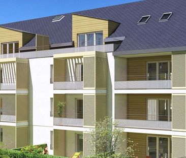 Appartement à louer 2 pièces • 40,09 m2 Gretz-Armainvilliers - Photo 3