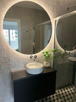 Nowoczesne 3 pokojowe mieszkanie | 57 m2 | Grabiszynek - Zdjęcie 1