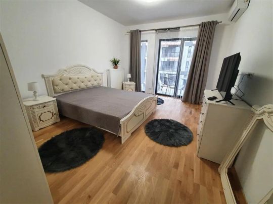 Inchiriere garsoniera, mobilat lux, Ploiesti, zona Albert - Fotografie 1