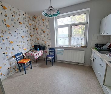 Kleine, gepflegte 2-Zimmer-Wohnung in Bremerhaven-Geestmünde - Foto 5