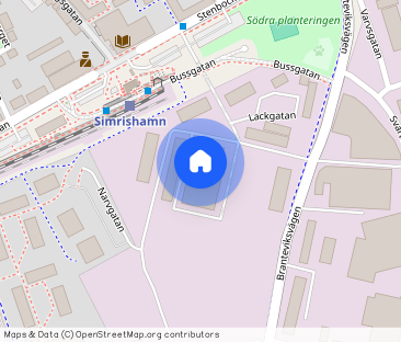 Lädergatan 14 - Photo 1