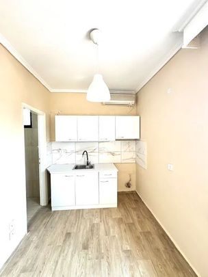 Studio/Γκαρσονιέρα για ενοικίαση Κάτω Τούμπα (Τούμπα) - Photo 1