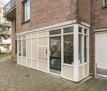 Te huur: Aaf Bouberstraat, 1065 LV Amsterdam - Photo 4