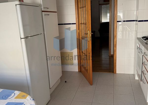 Apartamento T2 em Coimbra