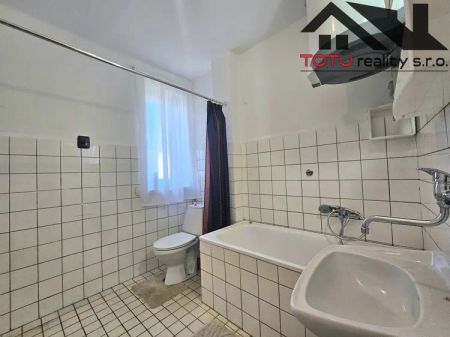 Pronájem, byt 1+kk, 25 m - Fotografie 5