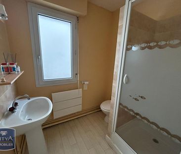 Location Appartement 1 pièce 23m² LAVAL 53000 - Photo 5