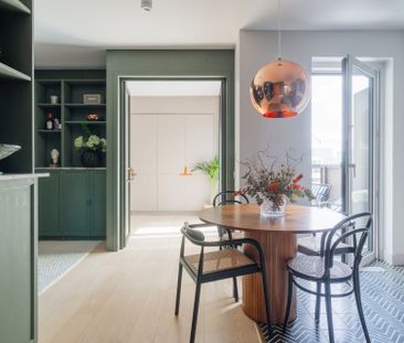 Nordenflychtsvägen, Stockholm - Photo 4