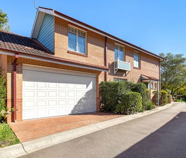 1 The Grove Way, Normanhurst NSW 2076 - House For Rent | Domain - Photo 3