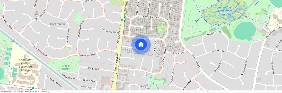 9 Melia Court, Vic 3030, Werribee