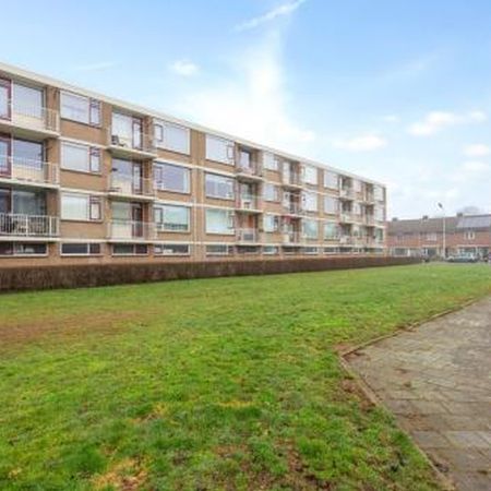 Bergkristalstraat 6534 ZM Nijmegen - Foto 4