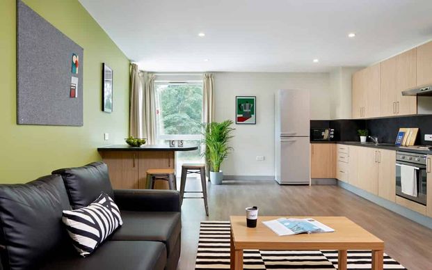 Bronze Plus Ensuite - Photo 1