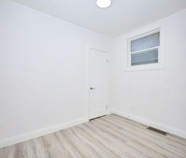 For Lease - 65 Almond Street Unit# Upper, Welland, Ontario - Photo 4