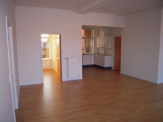 Sallings Gård 14 st. nr. 1, 7800, Skive - Foto 1