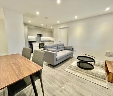 2 bedroom apartment to rent - Photo 2