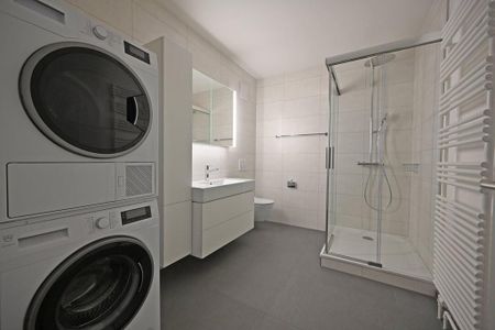 Moderne 5.5-Zimmerwohnung direkt an der Aare - Photo 5