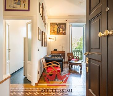 Rif. 780 | bilocale con balcone vista citylife - milano. - Photo 6