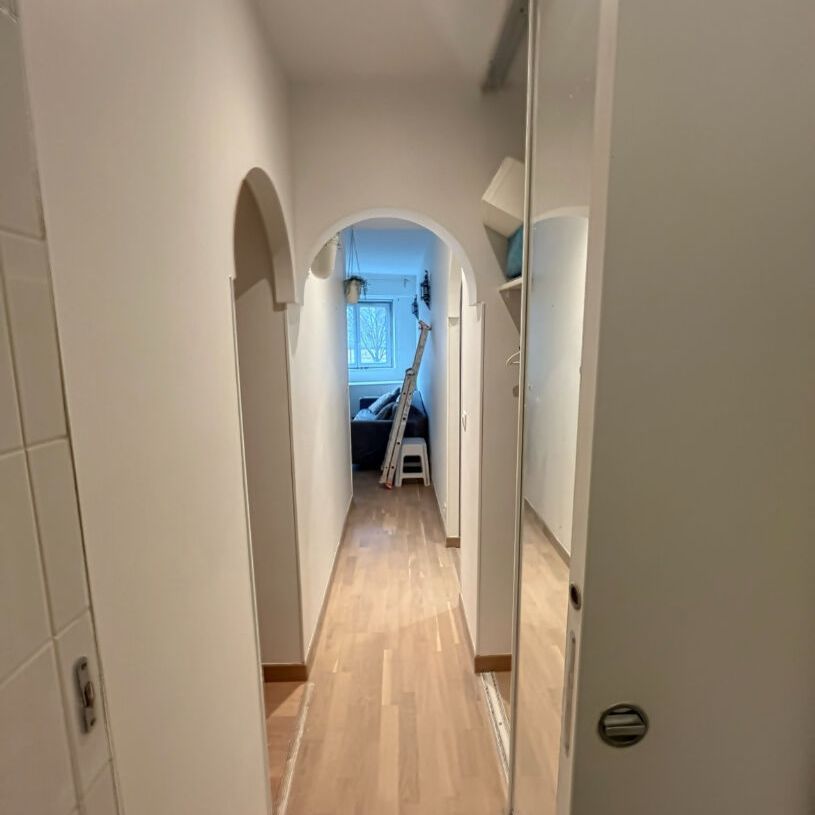 Appartement T1 Paris 15 à louer - Photo 1