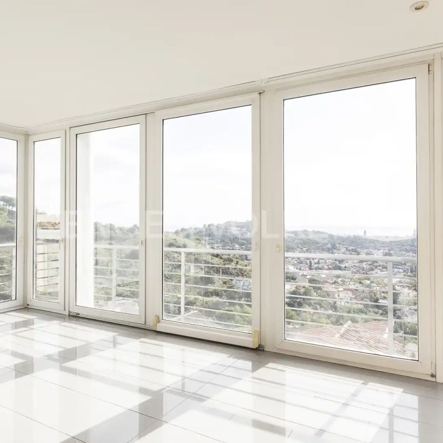 Casa o chalet de alquiler en Vallcarca i els Penitents - Foto 1