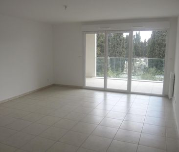 Aiguelongue - T3 - 64,27m² - Photo 1