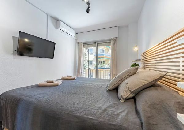 Calle Peso de la Harina, Málaga, Andalusia 29007