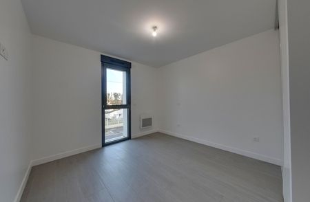 Location appartement 2 pièces, 48.82m², Champigny-sur-Marne - Photo 2