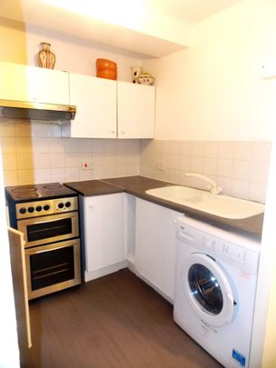 1 bedroom flat to rent - Photo 1