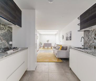 2 bedroom terraced house to rent - Photo 1