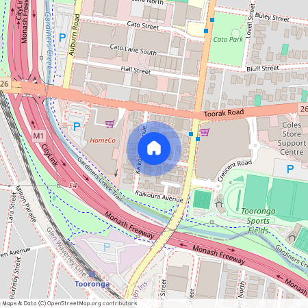 9 Maraquita Grove, Vic 3123, Hawthorn East