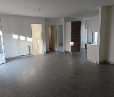 Location Maison 3 pièces 63 m2 à Saint-Sébastien-sur-Loire - Photo 6