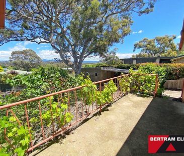 Family Home With Mountain Views - Photo 1