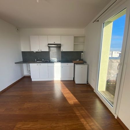 Location Appartement 2 pièces 47m² CAPINGHEM 59160 - Photo 3