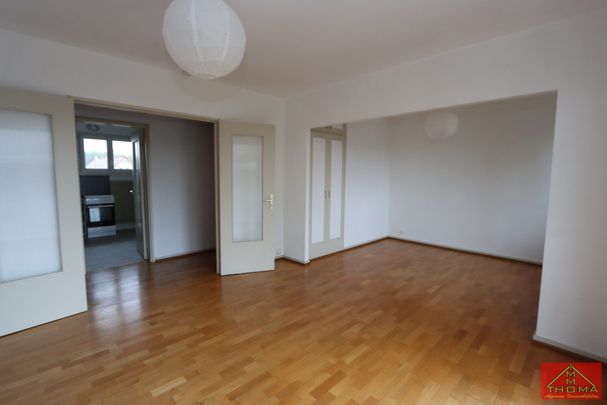 Appartement T3 - Photo 1