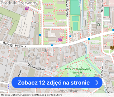 3 oddzielne pok | Pets | Quattro | M Post | ENG - Zdjęcie 1