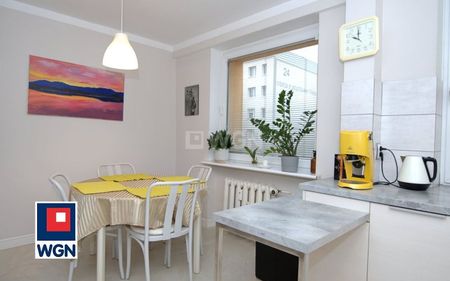 Mieszkanie na wynajem Poznań - Nowoczesne mieszkanie typu studio, os. Śmiałego, Poznań. - Photo 3