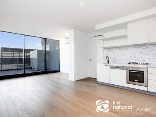 815/33 Blackwood Street, 3051, North Melbourne Vic - Photo 1