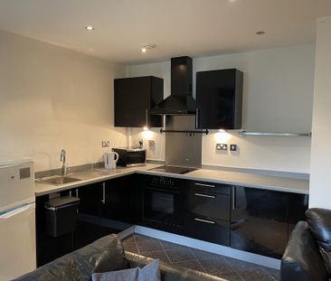 1 bedroom apartment to rent - Photo 6