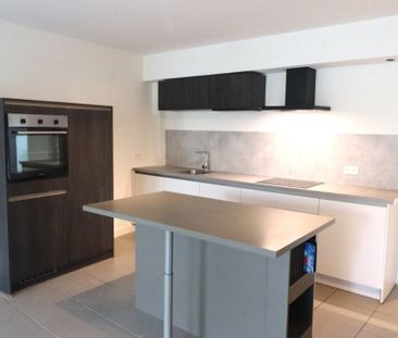 Gelijkvloers app. te huur in Moerzeke voor € 845 met 2 slaapkamers - Foto 6