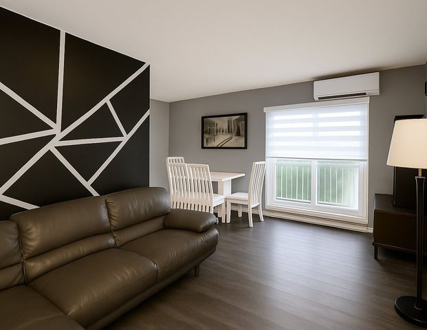 À louer / Appartement - Photo 1