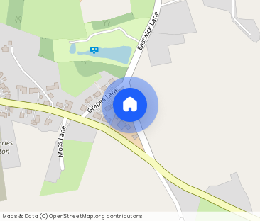 Eastwick Lane, Nr Dudleston Heath. - Photo 1