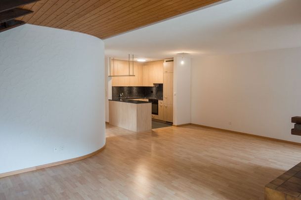 Ruhig gelegene Wohlfühloase - Photo 1