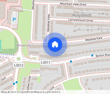 100 Meadow Park, Churchtown, Dublin 14 - Photo 1