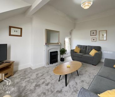 1 bedroom apartment to rent - Photo 2