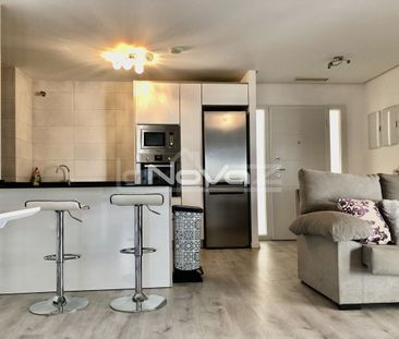 Two-bedroom apartment in Urbanizacíon Altos de Mediterráneo (Los Dols - Foto 1