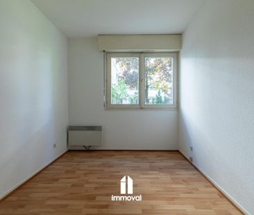Location Appartement 2 pièces 42m² STRASBOURG 67000 - Photo 2