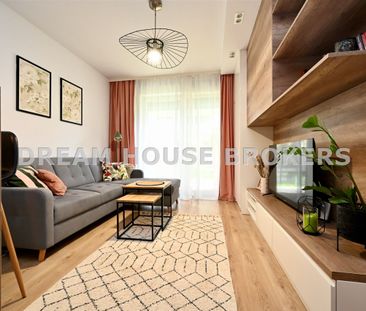 Mieszkanie na wynajem - Photo 5