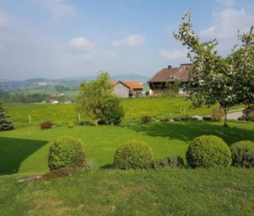 6-ROOM HOUSE IN LE MOURET (FR), FURNISHED, TERM AGREEMENT - Photo 1