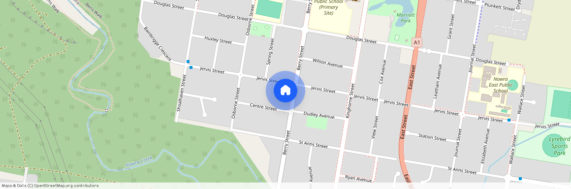 119 Berry Street, NSW 2541, Nowra