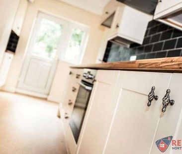 Bedroom House In Gosforth, Newcastle, NE3 - Photo 1