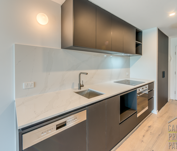 514/83 Cooyong Street, Reid ACT 2612 - Apartment For Rent | Domain - Photo 5